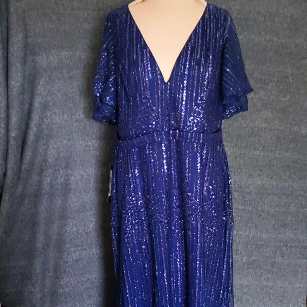 Ever Pretty Evening Dress